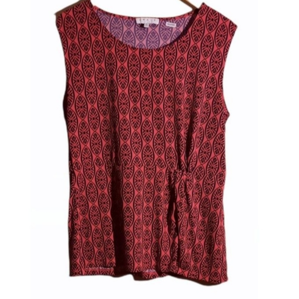 CHAUS Blouse | L